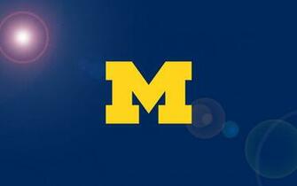 Top Michigan Wolverines Football Helmet Wallpaper