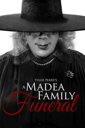 A Madea Family Funeral