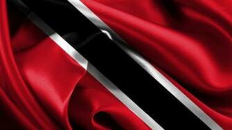 Trinidad And Tobago Flag Wallpaper Photo Shared By Kandy