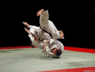 Jiu Jitsu Wallpaper Displaying Image For