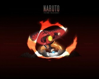 Naruto Uzumaki Wallpaper Modo Sanin