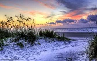 Wallpaper Hilton Head Island South Carolina Atlantic Ocean