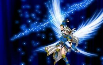HD Anime Wallpaper