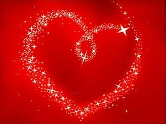 Love Heart Wallpaper