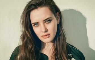 Katherine Langford 4k Ultra HD Wallpaper Background Image