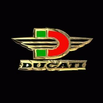 Ducati Logo Live Wallpaper Kb Version For