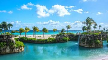 Riviera Maya Wallpaper