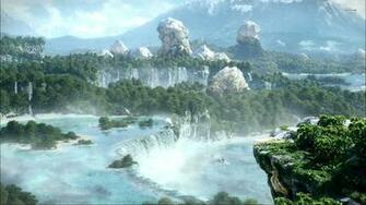 Final Fantasy Xiv Wallpaper