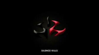 Hitman Logo Wallpaper