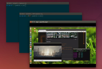 Ubuntu Lts Released See What S New Video Screenshots Web
