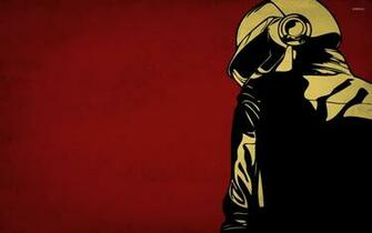 Daft Punk Wallpaper