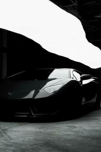 Lamborghini Simply Beautiful iPhone Wallpaper