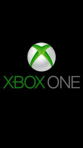 Xbox One Wallpaper HD iPhone