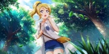 Khadijah On Tall Girl Style Ayase Anime Love