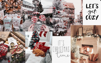 Christmas Wallpaper iPad Desktop