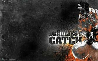 Deadliest Catch Themepack With Wallpaper