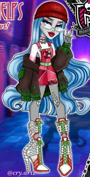 Monster High