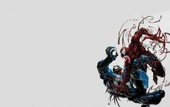 Anti Venom Wallpaper