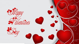Happy Valentine S Day Wallpaper HD