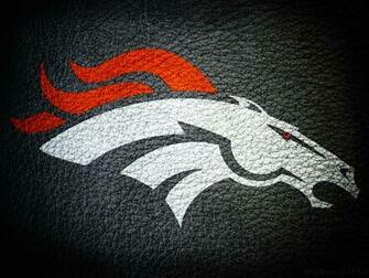 Denver Broncos Logo HD Wallpaper In For
