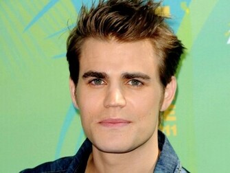 Paul Wallpaper Wesley