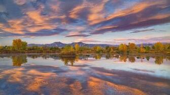 Boulder Co Wallpaper
