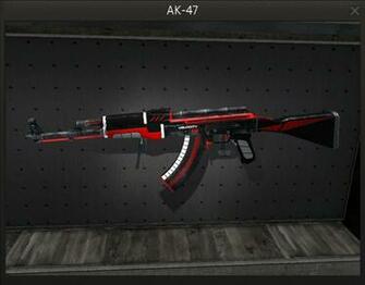 Cs Go Skin Background To Blur Out The
