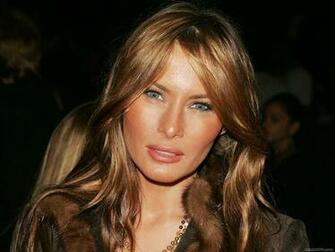 Melania Knauss High Quality Wallpaper Size Of
