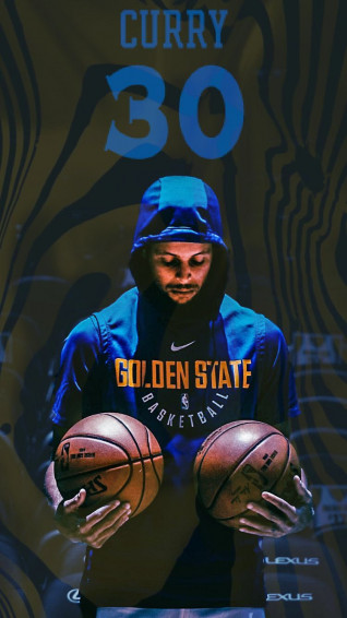 Stephen Curry Wallpaper