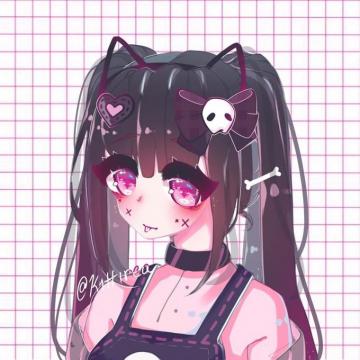 Finally Finished The Extra Art For Ariimaw Adopt Ab I M Super