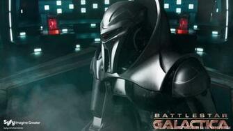 Cylon Wallpaper