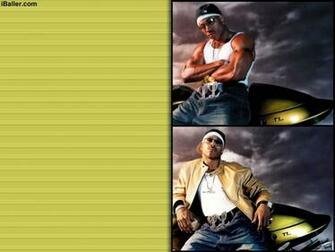 Ll Cool J Wallpaper