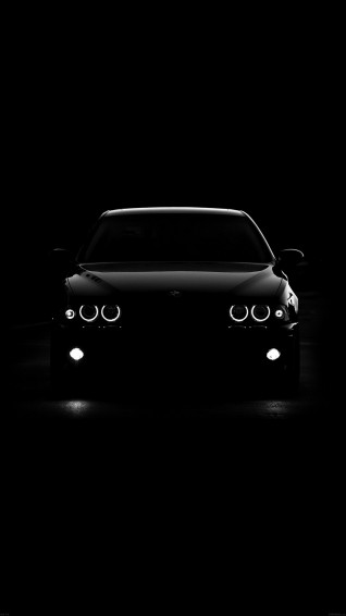 Bmw Headlights Dark Android Wallpaper Gerardo S Auto Repair