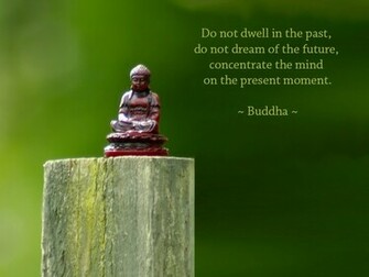 Buddha Wallpaper With Quote To Inspire And Motivate You