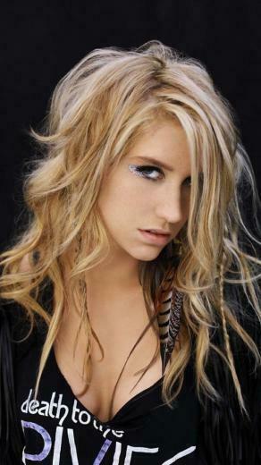 Kesha iPhone Wallpaper Gallery