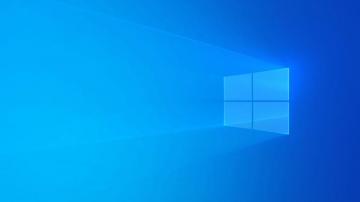 Windows Light By Microsoft Wallpaper