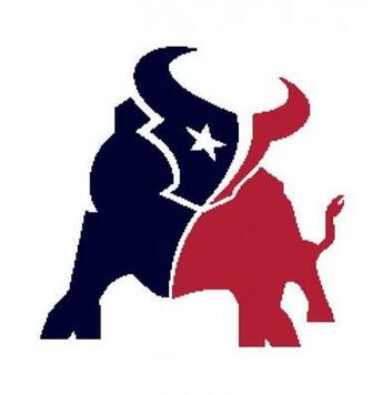 Houston Texans Logo Wallpaper S