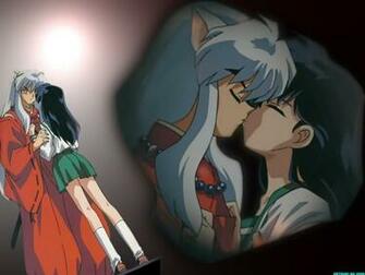 Inuyasha Wallpaper Desktop Background