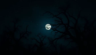 Dark Wallpaper