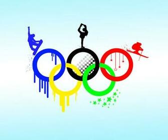 Vancouver Winter Olympics By Thedeviantindigo On