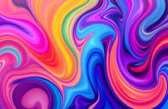 Abstract HD Wallpaper 1080p