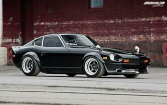 Nissan S30 Wallpaper High Resolution And Quality