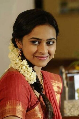 Sri Divya Upcoming Movies In