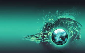 Digital Art Wallpaper