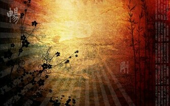 Asian Wallpaper By Ayinah