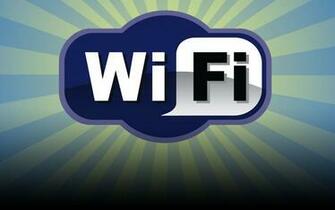 Wi Fi Wallpaper Image