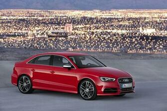 Audi S3 HD Wallpaper Grivu