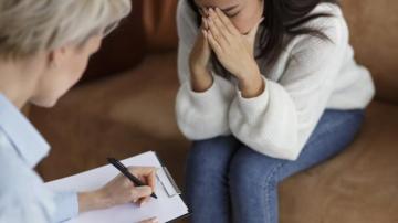 Commentary It S Never Too Early To Seek Counselling Or Therapy