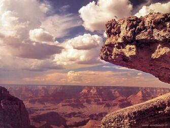 Grand Canyon Of Colorado Wallpaper