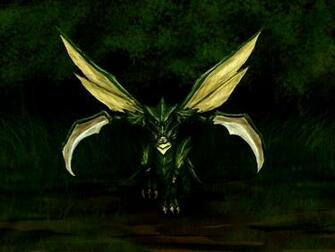 Scyther Wallpaper